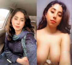 Pakistani Girl In UK Nude Selfies With Big Boobs | Indian Nude Girls