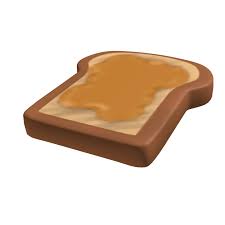 Get free items and cosmetics right now with the latest working roblox promo codes as of march 2021 so you can make the best looking character out there. Catalog Peanut Butter Toast Roblox Wikia Fandom