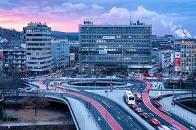 Our top picks lowest price first star rating and price top reviewed. Die Neue Wilhelm Heinrich Brucke Saarbrucken Saarland Bildtankstelle De