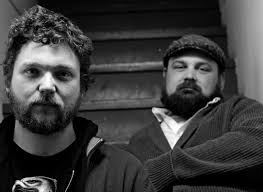 The graffiti artist and the fine artist inspire, conspire for new art show