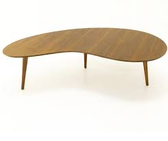 Or best offer +$250.00 shipping. Boomerang Coffee Table