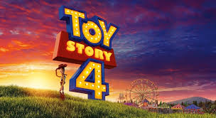 Descriptionlogo officiel toy story 4.jpg. Opinion Why I Won T Be Watching Toy Story 4 Please Don T Me