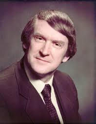 Obituary for Rev. Franklin Bruce Clark, Jr.