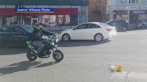Happened On Milwaukee Avenue