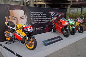 Italiangp Mugello 69second Of Silence In Memory Of Nh69 Rideonkentuckykid Motorcycle Racing Racing Motorcycles Motorcycle Posters