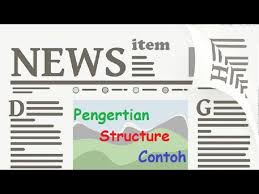 We did not find results for: News Item Text Pengertian Generic Structure Dan Contoh Youtube