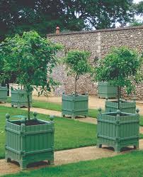 Located in versailles, ky, our facility has grown from 300,000 square feet to over 1,000,000 square feet and is one of the largest book manufacturing plants in the country. Eye Of The Day Garden Design Center Versailles Citrus Planters Landscape Architect