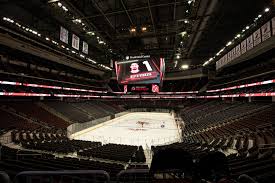 78 Memorable Prudential Center 3d Seating Chart Devils