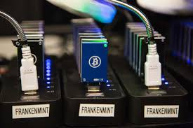 Awesome miner runs on windows, but you can access the web version of it on any type of computer and operating system. Getting Rich By Mining Bitcoins Is As Simple As Turning On Your Computer Right Wrong Abc News