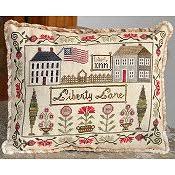 Woolly ewe cross stitch patterns. Abby Rose Designs Cross Stitch Abby Rose Liberty Lane