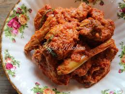Check spelling or type a new query. Ayam Masak Merah Yang Sedap Azie Kitchen
