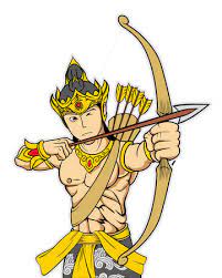 Herjuna, jahnawi, sang jisnu, permadi sebagai nama arjuna saat muda unknown 5 februari 2015 13.10 hapus komentar. Arjuna Royalty Free Stock Illustrations And Vectors Stocklib