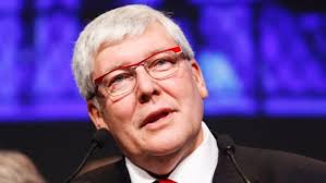 Former Alberta premier Dave Hancock appointed provincial court judge