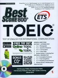 We did not find results for: Buku Best Score Toeic 800 Toko Buku Online Bukukita