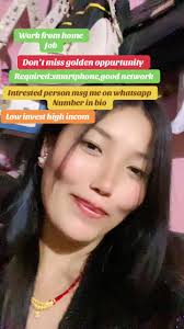 Boostupskills#fypシ゚viral🖤tiktok #trustedplatform💯🙌 #workfromhomejobs  #affiliatemarketingparttimejob #studentshousewifeofficeworker  #boostupskilltrustedplatform #onlineearningnepal💵 #smartwork ...