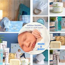 Glamour et ptillant, en dition limite, ce coffret cadeau contient les 3 soins cosmtiques. Coffret Naissance Box Grossesse Box Evidence Box Evidence
