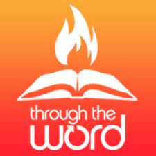 More than a million times every month users worldwide follow ttw for their daily bible journey. Twr360 Through The Word