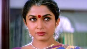 The Many Faces Of Ramya Krishnan