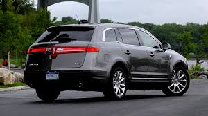 2010 Lincoln Mkt Wallpapers And Hd Images Car Pixel