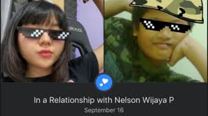 Terbaru link sarah viloid viral telegram dan sarah viloid twitter. Sarah Viloid Resmi Pacaran Begini Reaksi Kocak Netizen Hari Patah Hati Gamers