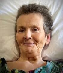 Carla Daphne DeVisser Obituary