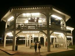 Historic Pavilion Is The Center Of Life For Town Abita Springs Town Talk Abita Springs Louisiana Travel Louisiana Wedding Venues
