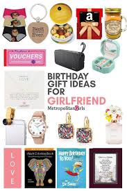 Birthday Present Ideas For Girlfriend Best 21st Birthday Gifts For Girlfriend Metropolitan Girls Birthday Gifts For Girlfriend Girlfriend Gifts Best 21st Birthday Gifts