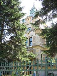 Facultatea de chimie industrială și ingineria mediului. Timisoara Str J H Pestalozzi Facultatea De Chimie Biologie Si Geografie 2011 09 08 Mapio Net