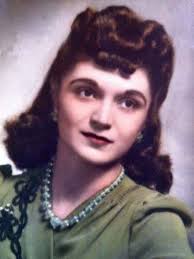 Obituary information for Virginia Auld