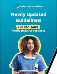 Image result for Family Practice Notebook Updates 2019