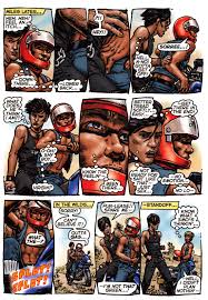 Read Oliver Frey Hentai Porns - Manga And Porncomics Xxx