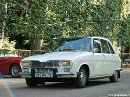 Poitiers Elegance Automobiles 2010 Renault 16 Tl Renault Retro Cars Automobile