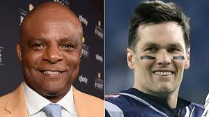 Warren Moon: Tom Brady is 'not the same quarterback he was 3 or 4 years  ago'