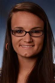 2014 Softball Roster