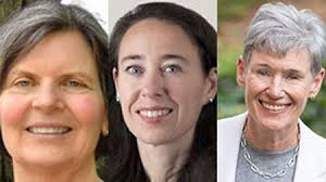 SOM Faculty Present 'My Brilliant Career' Workshop