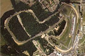 Brands Hatch Race Track Race Track Real Racing Racing
