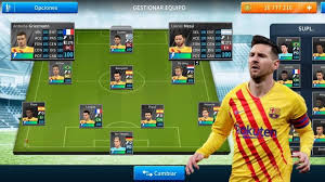 Sep 16, 2016 · dream league soccer 2016 hack mod apk. Dream League Soccer 2021 Mod Apk Unlimited Diamonds Money