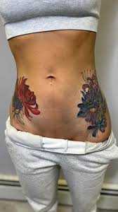 Im never up this early, figure ill make a post. A Meganium for my awesome  client Will. Thank you! #pokemon #pokemontattoo #meganium #meganiumtattoo  #colortattoo #eternalink #animetattoo #cutetattoo #tattooer #tattooartist  #longislandtattooer ...