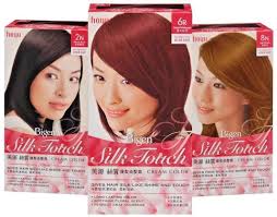 Touch up and color refresh. Bigen Hair Color Silk Touch 2n 3n 5b And 39 Similar Items