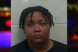 Deja Mason — Bulloch County Jail Bookings