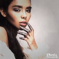 Char Walker, Phenix Boulder