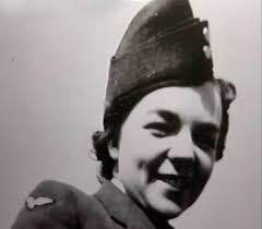 Obituary information for Olive Lillian Burrows