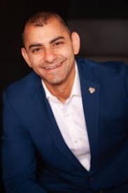 2025 40 Under 40 Awards