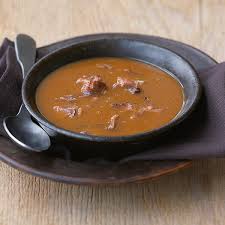 Suppen Klassiker Ochsenschwanzsuppe Rezept Kuchengotter Ochsenschwanzsuppe Rezepte Suppen Und Eintopfe