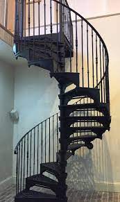 Find below a summary of our authentic and antique model french spiral staircases as well as straight stairs, all dating from the late 19th century, the industrial era. Elite Spiral Stairs Posts Facebook