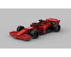 We did not find results for: Lego Moc 2020 Ferrari F1 Car By Clemsie Mckenzie Rebrickable Build With Lego