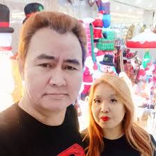 BECKHAM x BOSS—elegance is timeless #BeYourOwnBOSS