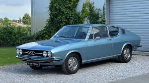 Image result for Mariner Blue 1975 Audi