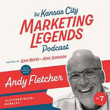 Kansas City Marketing Legends