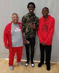 Fans mourn the death of NBA-bound Terrence Clarke 'so close to a dream'